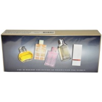 Burberry Variety Women Gift Set (Mixed)