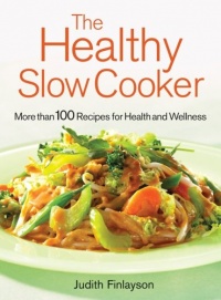 The Healthy Slow Cooker