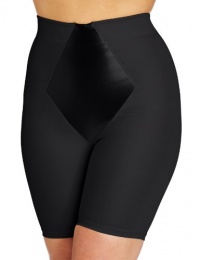 Flexees by Maidenform Women's Easy Up Control Bike Pant Flexees by Maidenform Women's Easy Up Control Bike Pant