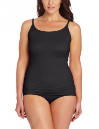Flexees by Maidenform Women's Fat Free Dressing Tank Top Flexees by Maidenform Women's Fat Free Dressing Tank Top