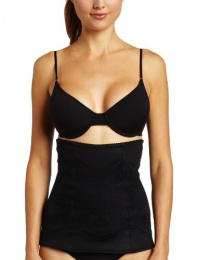 Flexees by Maidenform Women's Pretty Shapewear Lace Waist Nipper Flexees by Maidenform Women's Pretty Shapewear Lace Waist Nipper
