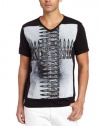 Marc Ecko Cut & Sew Men's M-16 Mayhem