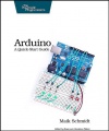 Arduino: A Quick Start Guide (Pragmatic Programmers)