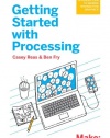 Getting Started with Processing