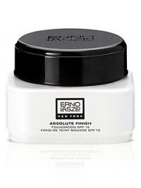 Erno Laszlo Absolute Finish Foundation SPF 15-Porcelain Erno Laszlo Absolute Finish Foundation SPF 15-Porcelain