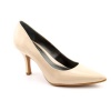 Alfani Gracie Pumps Heels Shoes Beige Womens New/Display