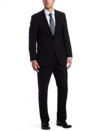 Kenneth Cole New York Men's 2 Piece Suit Kenneth Cole New York Men's 2 Piece Suit