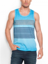 GUESS Hart Striped Tank GUESS Hart Striped Tank