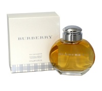 Burberry By Burberry For Women, Eau De Parfum Spray 3.3-Ounces Burberry By Burberry For Women, Eau De Parfum Spray 3.3-Ounces
