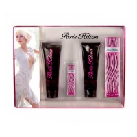 Paris Hilton by Paris Hilton for Women Gift Set Paris Hilton by Paris Hilton for Women Gift Set