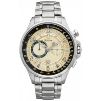 Bulova Men's Watch 96B140 Bulova Men's Watch 96B140