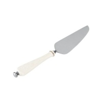 Opal Innocence Wedding Cake Server, S/S, 12 Opal Innocence Wedding Cake Server, S/S, 12