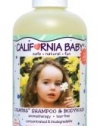 California Baby Calming Shampoo & Bodywash- 8.5 oz.