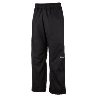 Columbia Men's Tall Regen Rain Pant Columbia Men's Tall Regen Rain Pant