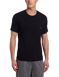 HUGO BOSS Men's Micro Modal Sleep Shirt HUGO BOSS Men's Micro Modal Sleep Shirt