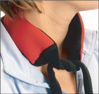 Ice Bandana (TM) - Red/Black Ice Bandana (TM) - Red/Black