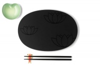 A di Alessi Lily Pond Sushi Set A di Alessi Lily Pond Sushi Set