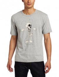 French Connection Men's Bone-R Tee French Connection Men's Bone-R Tee