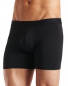 HUGO BOSS Men's Balance Pima Cotton Modal Boxer Brief