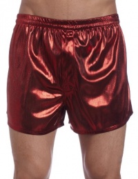 Intimo Men's Liquid Metallic Boxers Intimo Men's Liquid Metallic Boxers