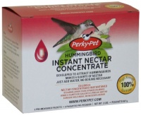 Perky-Pet 234 Original Instant 2-Pound Hummingbird Nectar Perky-Pet 234 Original Instant 2-Pound Hummingbird Nectar