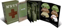 M*A*S*H - Martinis and Medicine Complete Collection M*A*S*H - Martinis and Medicine Complete Collection