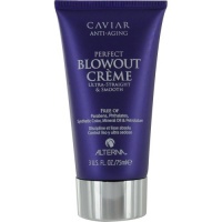 Caviar Anti-Aging Perfect Blowout Creme Unisex Creme by Alterna, 3 Ounce Caviar Anti-Aging Perfect Blowout Creme Unisex Creme by Alterna, 3 Ounce