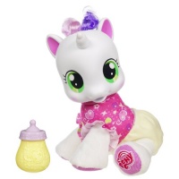 My Little Pony So Soft Newborn Sweetie Belle My Little Pony So Soft Newborn Sweetie Belle