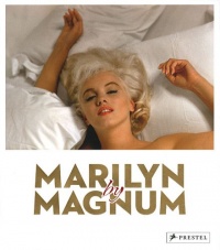 Marilyn by Magnum