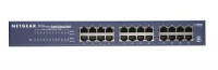 Netgear JGS524 ProSafe 24-Port Gigabit Switch Netgear JGS524 ProSafe 24-Port Gigabit Switch