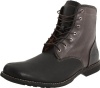 Timberland Men's Earthkeeper City Zip Lace-Up Boot