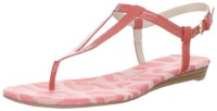 Nine West Women's Weightless Thong Sandal