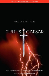 Julius Caesar (The Annotated Shakespeare)