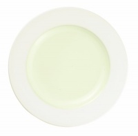 Noritake Colorwave White Rim Salad/Dessert Plate