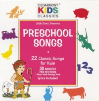 Classics: Preschool Songs Classics: Preschool Songs