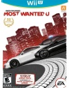 Need for Speed Most Wanted U