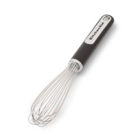 KitchenAid Classic Prep Whisk, Black KitchenAid Classic Prep Whisk, Black
