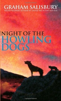 Night of the Howling Dogs Night of the Howling Dogs