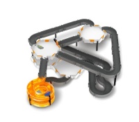 Hexbug Nano Elevation 3D Habitat Hexbug Nano Elevation 3D Habitat