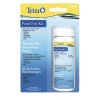 TetraPond 5 in 1 Pond Test Strips, 50 strips