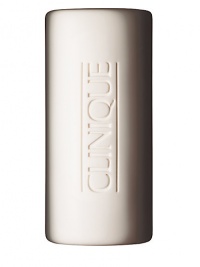 Step 1 of Clinique's 3-Step Skin Care System. Leaves skin feeling fresh, clean, comfortable--never taut or dry. Extra mild is for very dry, delicate skin. Mild is for dry or average skin. Oily Skin Formula is for oilier skin. 5.2 oz. Step 1 of Clinique's 3-Step Skin Care System. Leaves skin feeling fresh, clean, comfortable--never taut or dry. Extra mild is for very dry, delicate skin. Mild is for dry or average skin. Oily Skin Formula is for oilier skin. 5.2 oz.