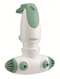 Conair Dual Jet Bath Spa Conair Dual Jet Bath Spa
