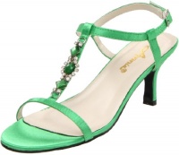 Annie Shoes Women's Bright T-Strap Sandal Annie Shoes Women's Bright T-Strap Sandal