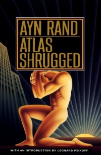Atlas Shrugged Atlas Shrugged