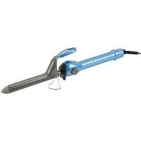 Babyliss Pro BABNT75S Professional Nano Titanium Spring Curling Iron, 3/4 Inches Babyliss Pro BABNT75S Professional Nano Titanium Spring Curling Iron, 3/4 Inches