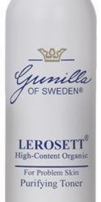 Lerosett Purifying Acne Toner 6.7 oz Lerosett Purifying Acne Toner 6.7 oz