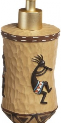 Avanti Kokopelli, Lotion Pump Avanti Kokopelli, Lotion Pump