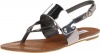 Steve Madden Women's Cufff Slingback Sandal