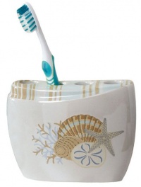 Avanti By the Sea, Toothbrush Holder Avanti By the Sea, Toothbrush Holder