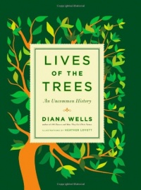 Lives of the Trees: An Uncommon History Lives of the Trees: An Uncommon History